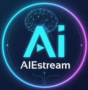 AIEstream logo